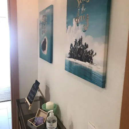 Apartamento Karolvaz Ii Portimão