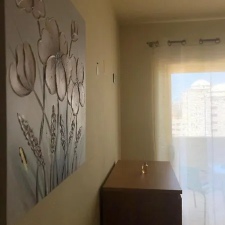 Apartment Karolvaz Ii Portimão