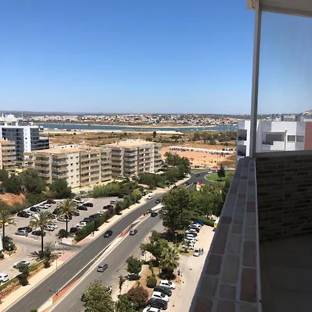 Apartment Karolvaz Ii Portimão