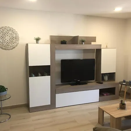 Karolvaz Ii Apartment Portimão