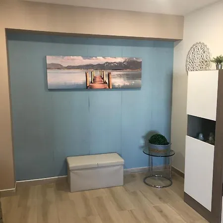 Karolvaz Ii Apartment Portimao
