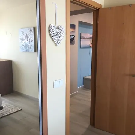 Karolvaz Ii Apartment