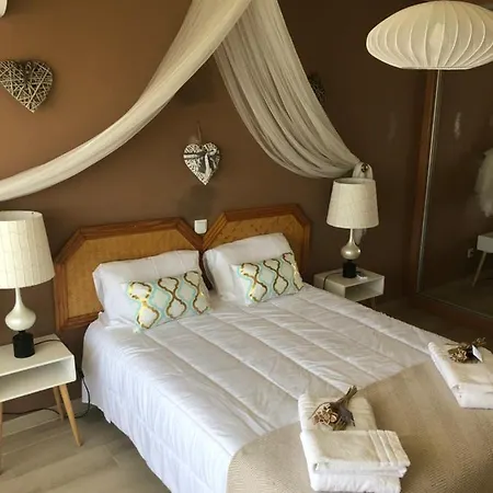 Karolvaz Ii Apartment *