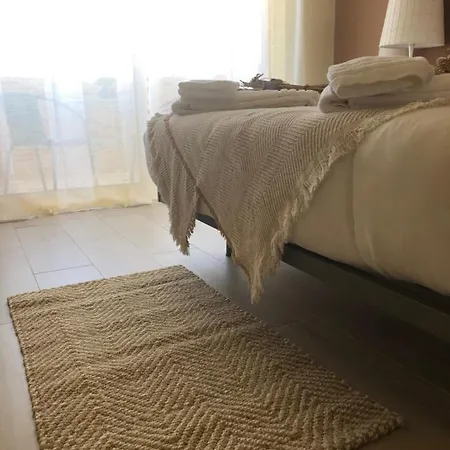 Karolvaz Ii Apartment