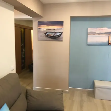 Apartment Karolvaz Ii