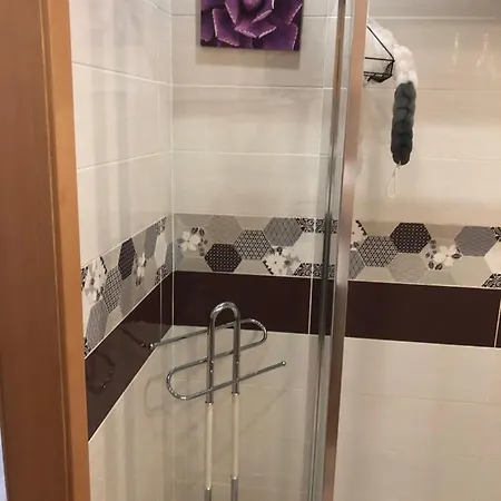 Apartment Karolvaz Ii *