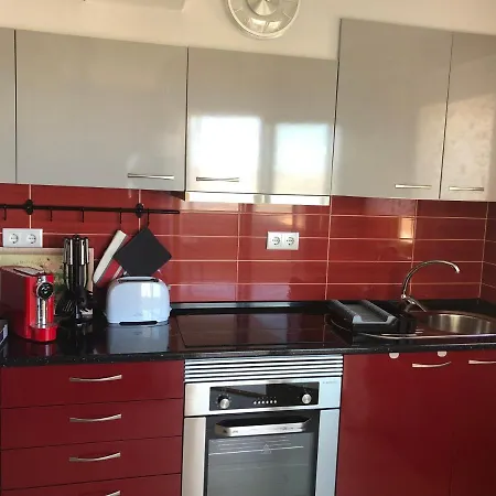 Karolvaz Ii Apartment *