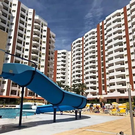 Apartment Karolvaz Ii