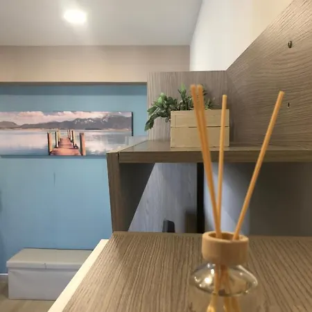 Apartment Karolvaz Ii Portimao