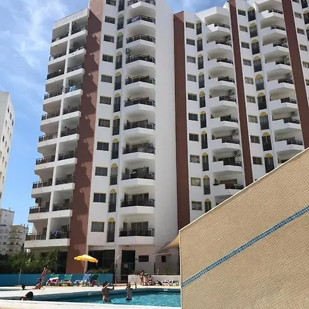 Apartment Karolvaz Ii *