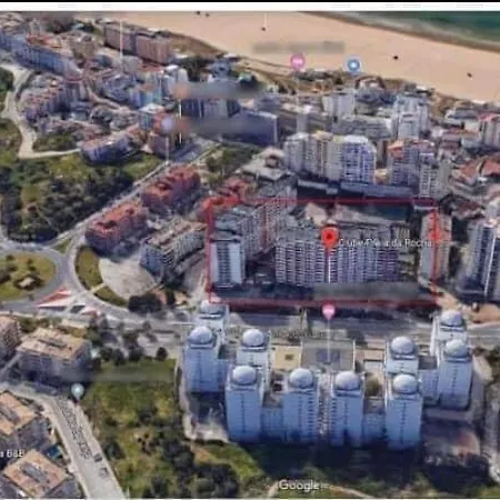 Karolvaz Ii Apartment Portimao