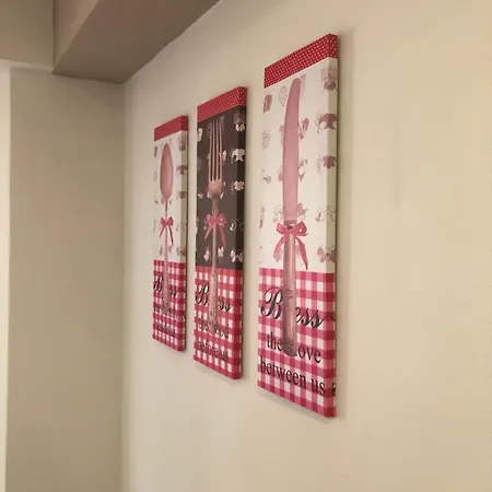 Apartment Karolvaz Ii
