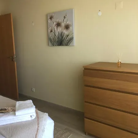 Apartment Karolvaz Ii