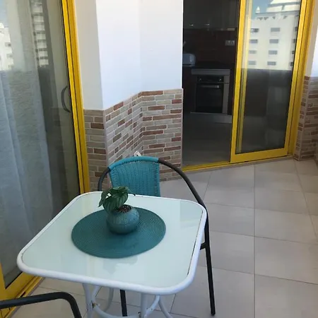 Apartment Karolvaz Ii *