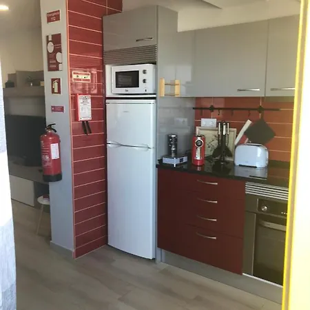 Karolvaz Ii Apartment Portimao