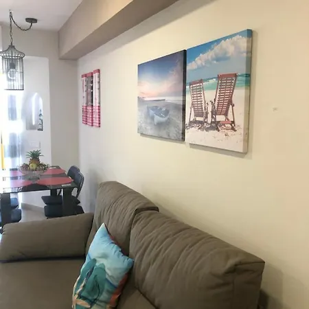 Apartment Karolvaz Ii