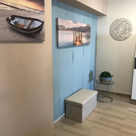 Apartment Karolvaz Ii Portimao