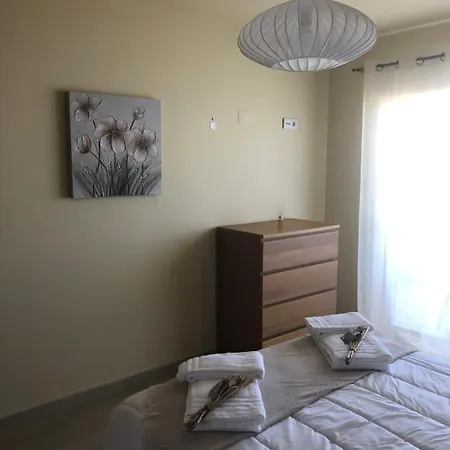 Apartment Karolvaz Ii