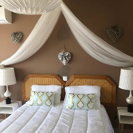 Apartment Karolvaz Ii Portimao