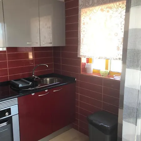 Karolvaz Ii Apartment *