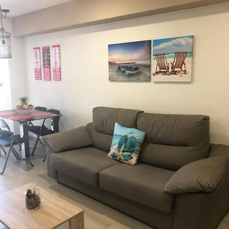 Karolvaz Ii Apartment