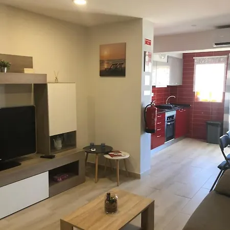 Karolvaz Ii Apartment *