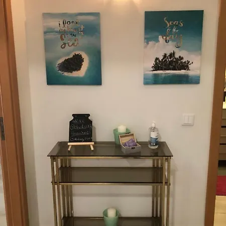 Karolvaz Ii Apartment *