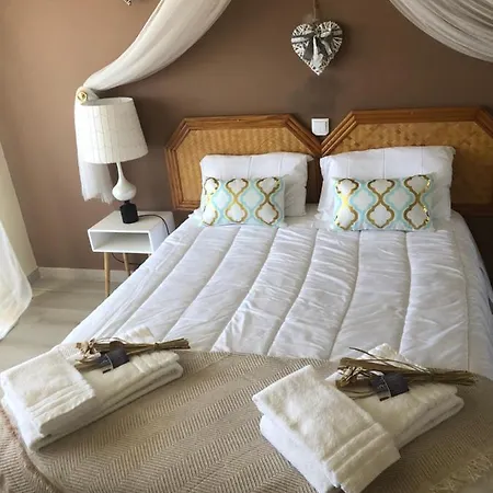 Apartment Karolvaz Ii *